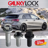 Birlos Galaxylock Mercedes Benz Clase A 2019 - Promocion!