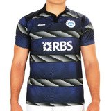 Camiseta De Rugby Imago Niños Escocia 2023 Tela Resistente