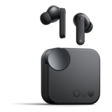 Audífonos Bluetooth Cmf By Nothing Buds Negro Auriculares 