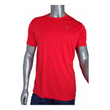 Remera Camiseta Deportiva Hombre Running Ciclista Alfest H2o