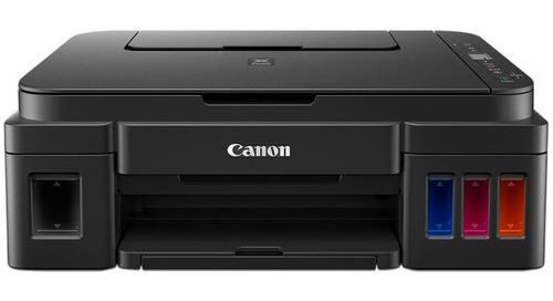 Canon - Mfp Tinta Continua Pixma G2110 8.8 Ipm /gi-190