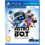 ..:: Astro Bot Rescue Mission ::.. Ps4 Playstation 4 Psvr