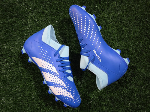 Tachones adidas Predator Accuracy.4 Originales Fg Marine