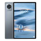 Tablet 8gb+256gb 10.1'' Android 12 Wifi 5g Gps Con Teclado