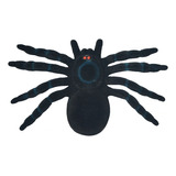 Araña Tarantula Grande Halloween