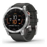 Reloj Garmin Epix Gen 2 Premium Active Smartwatch