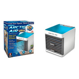 Arctic Air Pure Chill 2.0 Enfriador De Aire Evaporativo