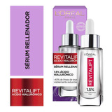 Serum Revitalift Acido Hialuronico 30ml L'oréal Paris