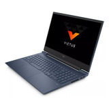 Notebook Hp Victus 16 Intel Core I5 16gb 1tb Win11 Gtx1650 