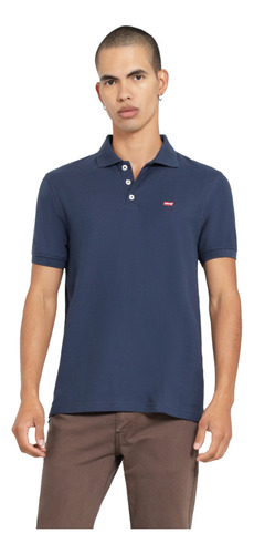 Levi's® Playera Polo Para Hombre A0229-0029