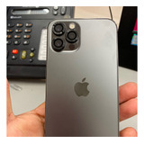 iPhone 12 Pro 128 Gb Grafito A2406