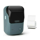 Impressora Rotuladora Niimbot B1 Bluetooth +1 Rolo Etiquetas
