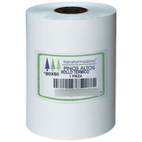 Caja Rollo De Papel Termico Pinos Altos Rt8060 80x60 C/50pzs