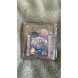 Legend Of Zelda Oracle Of Ages - Game Boy Color Original (2)