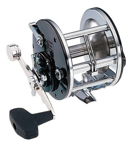 Reel Penn 209 Level Wind - Ideal Pesca De Mar