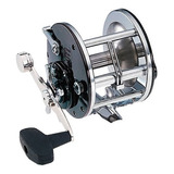 Reel Penn 209 Level Wind - Ideal Pesca De Mar