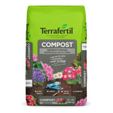 Compost Terrafertil X 50 Litros 