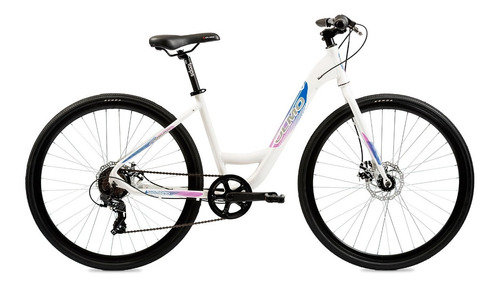 Bicicleta Olmo Camino C10 R28 - Entrega Gratis En Cap. Y Gba