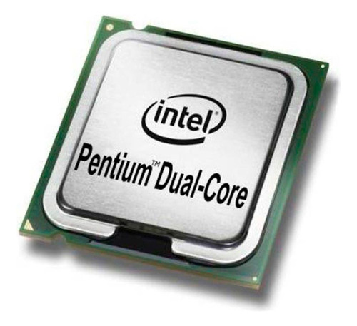 Processador Intel  Dual Core Lga775 E5700