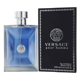 Perfume Hombre Versace Signature Pour H - L a $2150