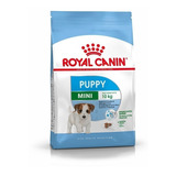 Royal Canin Mini Puppy 3 Kg Envio Gratis Traviesos Pet#
