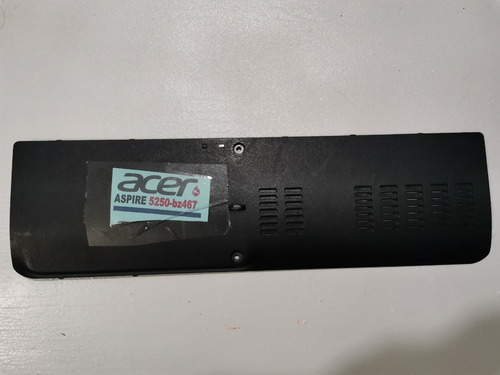 Acer  5250 Bz467  Carcasa Tapa  Ap0f00050018u5300710cp