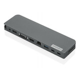 Docking Station Lenovo Usb-c Mini Dock