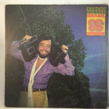 Sergio Mendes - Brasil 88 - Vinilo Lp