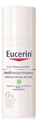 Eucerin Antienrojecimiento Crema Facial De Dí­a Fps25