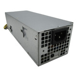 Fuente Poder Dell Optiplex 3060 Inspiron Hu200as 0nf9fk