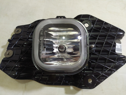 Faro Antiniebla Lh Ford Super Duty F250 F350 2011-016 Origin Foto 5