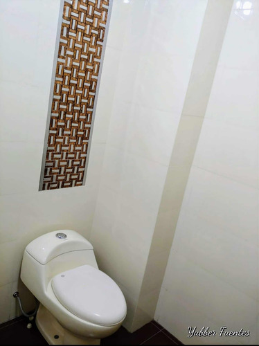 Habitación En San Borja Modernas - Imagen 4