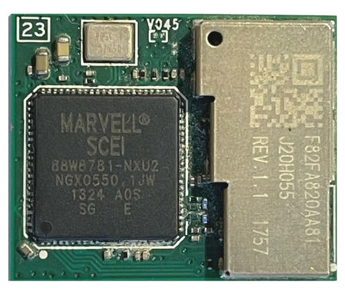 Chip Wifi Bluetooth 4000 Compatible Ps3 Super Slim 