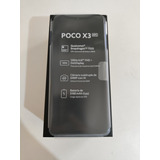 Xiaomi Poco X3 Nfc Dual Sim 128gb Ram 6gb 