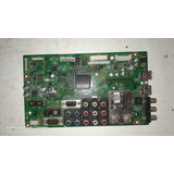 Placa Principal LG 50pj350