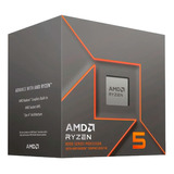 Procesador Amd Ryzen 5 8500g - Radeon Graphics- Super Precio