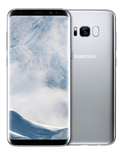 Samsung Galaxy S8+ 64 Gb 