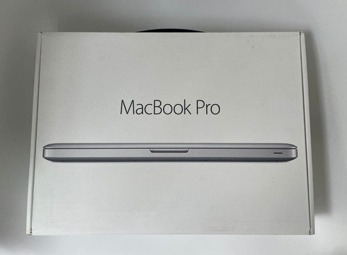 Macbook Pro 13 2012, Mram 16 Gb,  960 Gb Ssd, Interl Core I5