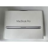 Macbook Pro 13 2012, Mram 16 Gb,  960 Gb Ssd, Interl Core I5