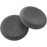 Almohadillas Para Audífon Plantronics Ear Cushions (1-pair)