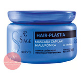  Mascara Capilar Siage Hair Plastia Hialuronica Eudora 