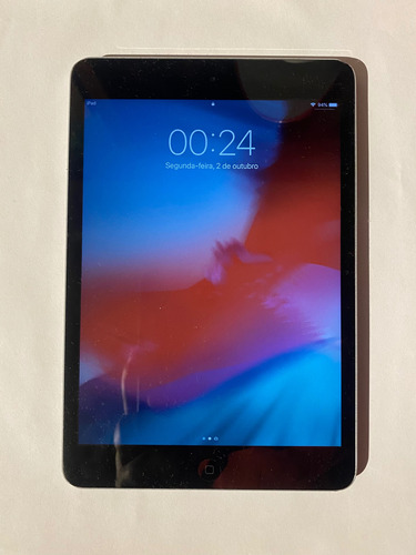 iPad Mini 2 (16gb)