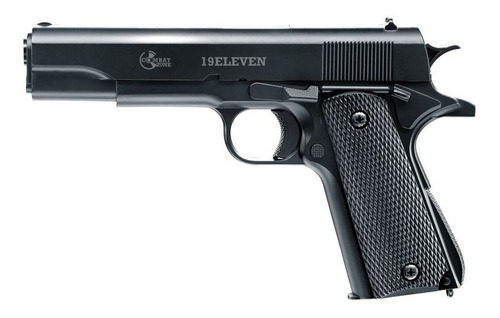 Pistola Colt 19 Elevan Airsoft 6mm Umarex Tienda R&b!!