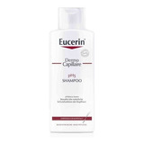 Eucerin Ph5 Shampoo Suave 250ml