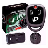 Alarma Moto Control Presencia Pst Positron Duobloc