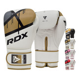 Guantes De Boxeo Ego, Sparring Muay Thai Kickboxing Mma...