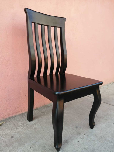 Silla Minimalista 