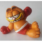 Figura Garfield Box 7 Cm.