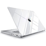 Funda Resistente Macbook Pro 14 Supcase Unicorn Transparente