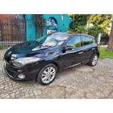 Renault Megane  Lll 2.0 Luxe / 2013 
